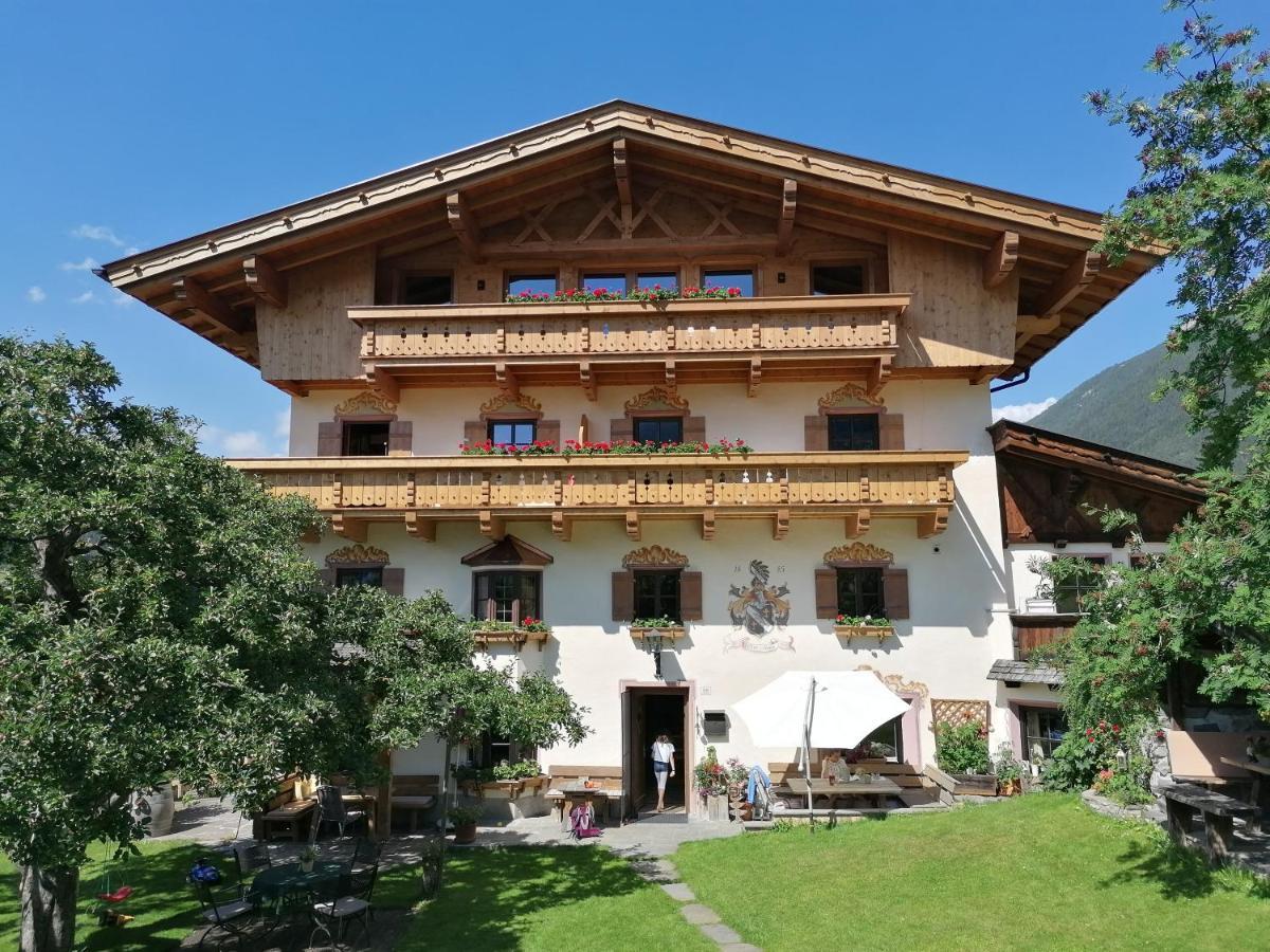 Guest house Fleckhof